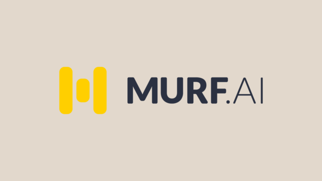 Murf.ai: AI Voiceover Services