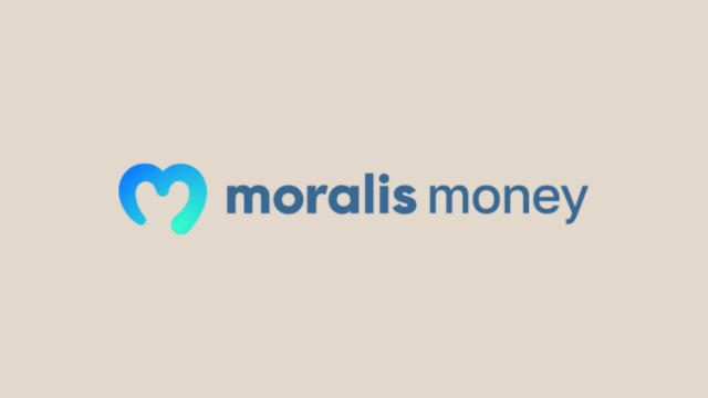 Moralis Money: Crypto Investment Tool