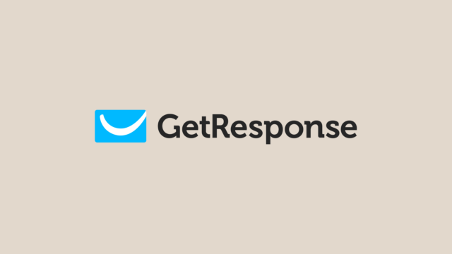 GetResponse: Email Marketing Platform